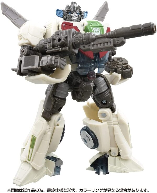 Takara Studio Series SS 84 Wheeljack New Official Image  (12 of 13)